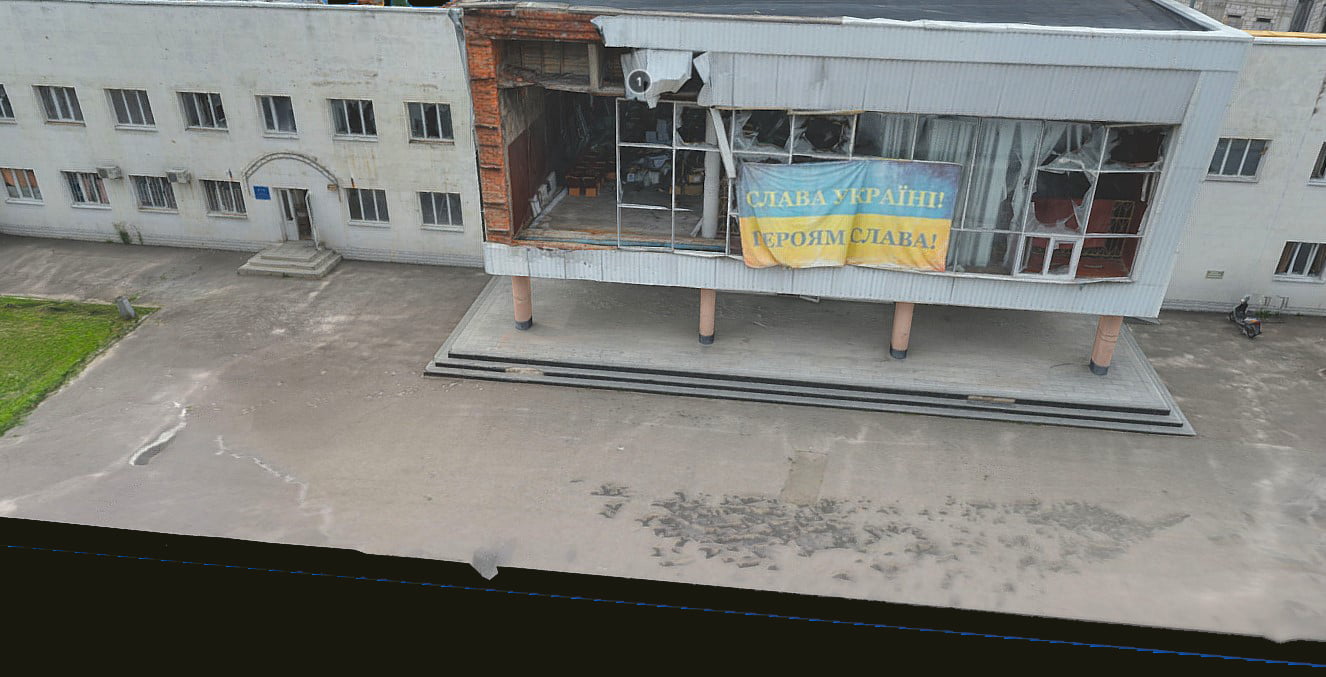 Будинок культури в Макарові